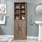 Storage Cabinet with Customizable Storage - Image 2