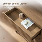 SICOTAS 87" Extra Large Buffet Cabinet - Image 5