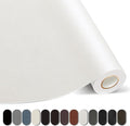 Kangshoon Leather Repair Patches, 35X79 Inch Self-Adhesive Leather Repair Tape by GiveYourFurnitureaNewLife