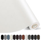 Kangshoon Leather Repair Patches, 35X79 Inch Self-Adhesive Leather Repair Tape by GiveYourFurnitureaNewLife