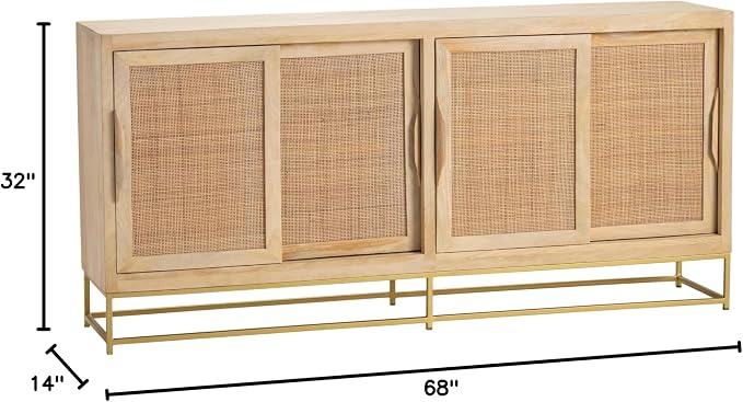 Freehaven Sideboard - Image 2