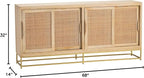 Freehaven Sideboard - Image 2