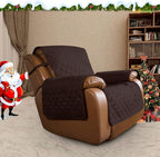 Easy-Going Oversized Recliner Cover Reversible Couch Cover Sofa Cover - Image 2