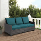 Water Resistant Stretch Sofa Seat Cushion Covers Stretch Furniture Protector - Image 8