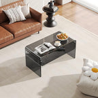 Acrylic Coffee Table, Tea Table - Image 6