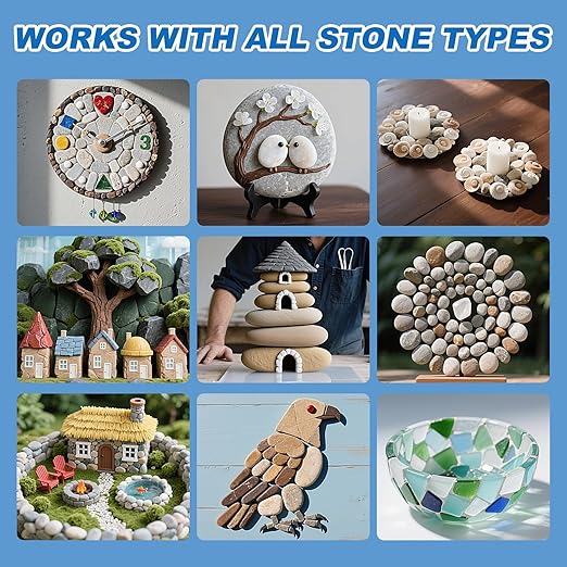 Meuvcol Stone Glue 100g - Image 6