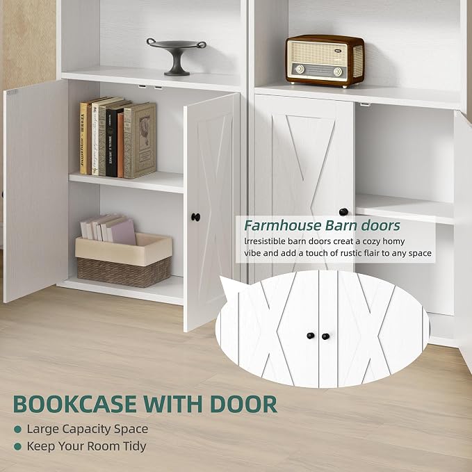 Shintenchi Bookshelf, Industrial Bookshelves and Bookcases - Image 6