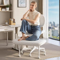 Pinmoco Upgraded Cross Legged Office Chair by PinmocoDirect