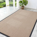 OLANLY Front Door Mat 59x34, Waterproof Heavy-Duty Indoor Outdoor Doormat | by OLANLY