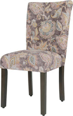 HomePop Parsons Chair - Image 9