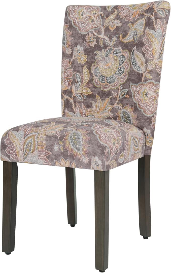 HomePop Parsons Chair - Image 9