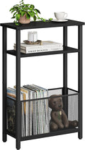 MMEOLUOOK Narrow Side Table by MMEOLUOOK