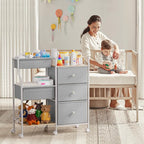 Modanais Baby Organizer and Storage - Image 4