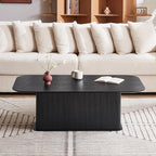 Modern Eco-Friendly Coffee Table - Image 2