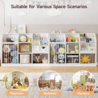 ONBRILL Toy Storage Organizer - Image 6