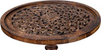 Wooden Coffee Table, End Table - Image 6