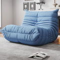 WHGBJA Memory Foam Bean Bag Chair by WHGBJA
