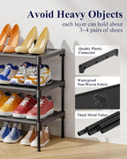 Kitsure Shoe Rack - Image 5