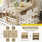 Compact 33.5x15.7x69in Buffet - Image 5