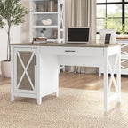 Bush Home Key West Computer Desk - Image 2