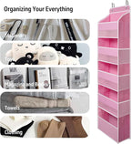 TYMENSH Over Door Organizer - Image 6