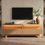 HAUOMS 59" TV Stand for Living Room by HAUOMS