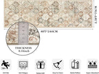 Lahome Moroccan Hallway Rug - Image 2