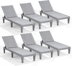 Nestl Sun Tanning Chair by Nestl