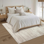 Small Washable Rugs 4x6 Area Rugs - Image 8