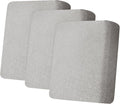 XINEAGE Couch Cushion Covers Seat Cushion Cover Thick Stretch Sofa Slipcovers 3 by XINEAGE