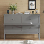 Queen Size Murphy Bed with USB Port and Removable Shelves on Each Side by jurmiture