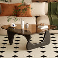 Coffee Table for Living Room Mid Century Modern Center Table by JCAJCA