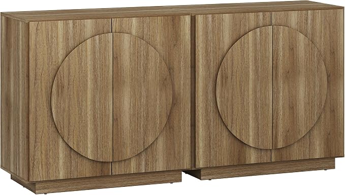 BELLEZE Modular Buffet Cabinet - Image 7