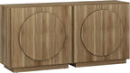 BELLEZE Modular Buffet Cabinet - Image 7