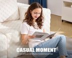 Modular Sectional Sofa 2 Seater Loveseat Modular Couch - Image 8