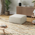 Novilla Modular Sectional Sofa, No Assembly Cloud Sectional Couch by Novilla