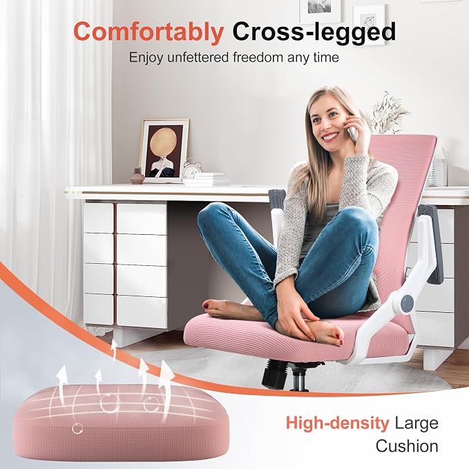 GTPLAYER Ergonomic Office Chair - Image 6