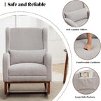 HCHAIRH Rocking Chair Nursery - Image 7