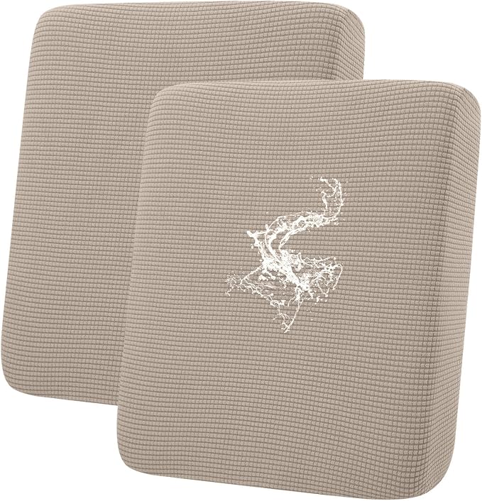 Waterproof Couch Cushion Covers by hyha