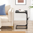 TUTOTAK C Shaped End Table - Image 7