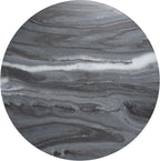 SIMPLIHOME Demy Metal Accent Table - Image 4