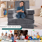 10 PCS Modular Kids Play Couch - Image 6