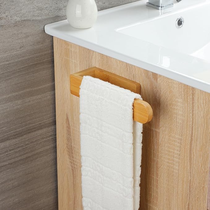 Taozun Towel Holder - Image 4