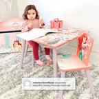 Delta Children Kids Table and Chair Set - Image 6