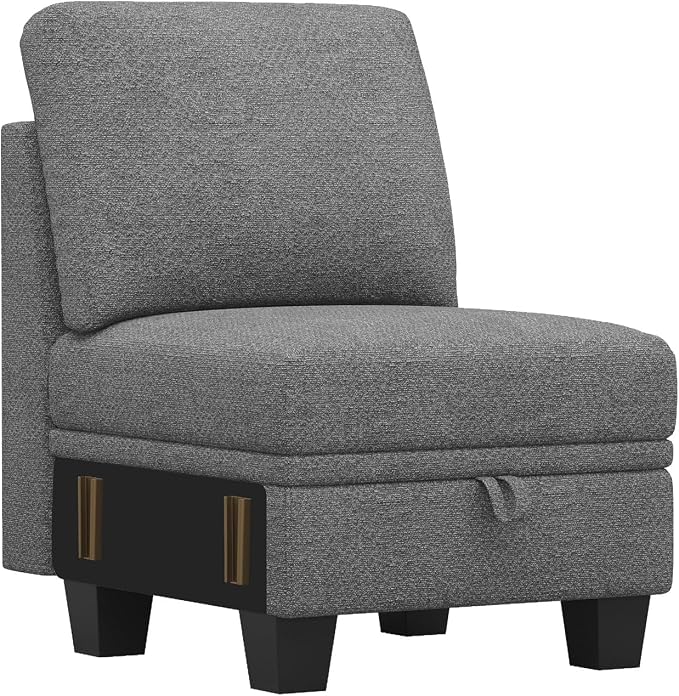 Belffin 22.8” Single Seat Module by Belffin