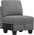 Belffin 22.8” Single Seat Module by Belffin