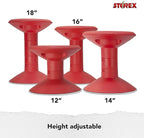Storex Wiggle Stool – Active Flexible Seating - Image 5