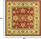 SAFAVIEH Lyndhurst Collection Area Rug - Image 2