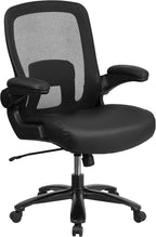 Flash Furniture Big & Tall Swivel Office and Gaming Chair by FlashFurniture