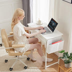 DUMOS 32" Home Office Computer Desk - Image 2